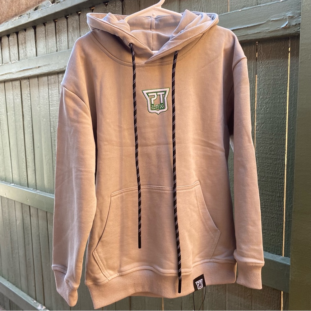 NEW Primetime Lacrosse Youth Hoodie